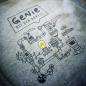 Preview: Plotterdatei 'Genie'