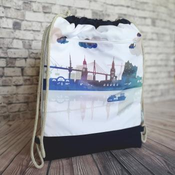 Plotterdatei 'Hamburg'