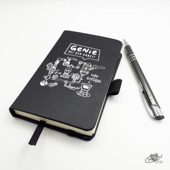 Plotterdatei 'Genie'