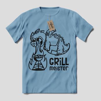 Plotterdatei 'Grillmeister'
