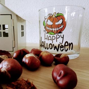 Plotterdatei 'Halloween'