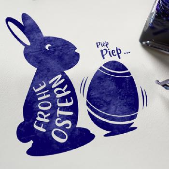 Plotterdatei 'Ostern'