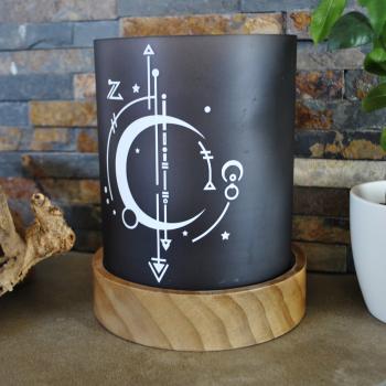 Plotterdatei 'Sternbild'