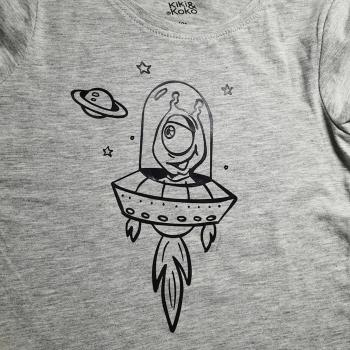 Plotterdatei 'Ufo'