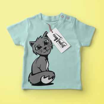 Plotterdatei 'Kitty'