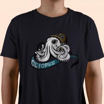 Plotterdatei 'Octopus'