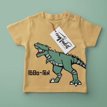 Plotterdatei 'Robo-Rex'