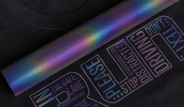 Siser EasyReflective (30x50cm)