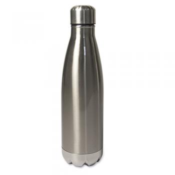 Edelstahl Thermosflasche 500ml