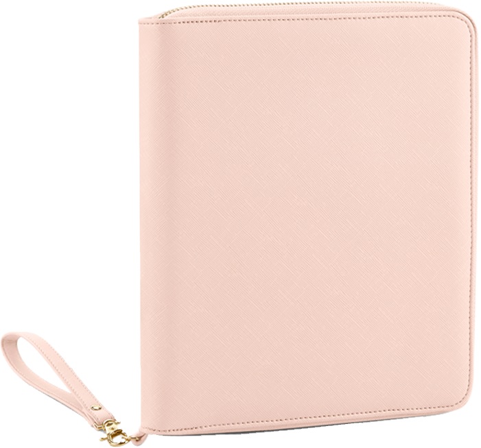 Soft Pink