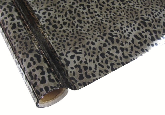 Leopard SIlver