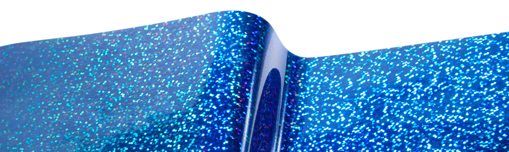 Metal Flake Blue