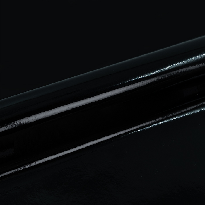 Black Glossy
