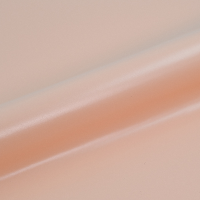 Pale Peach