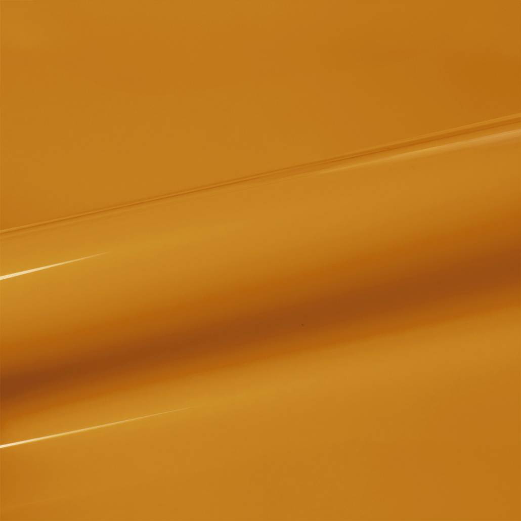 Amber Yellow