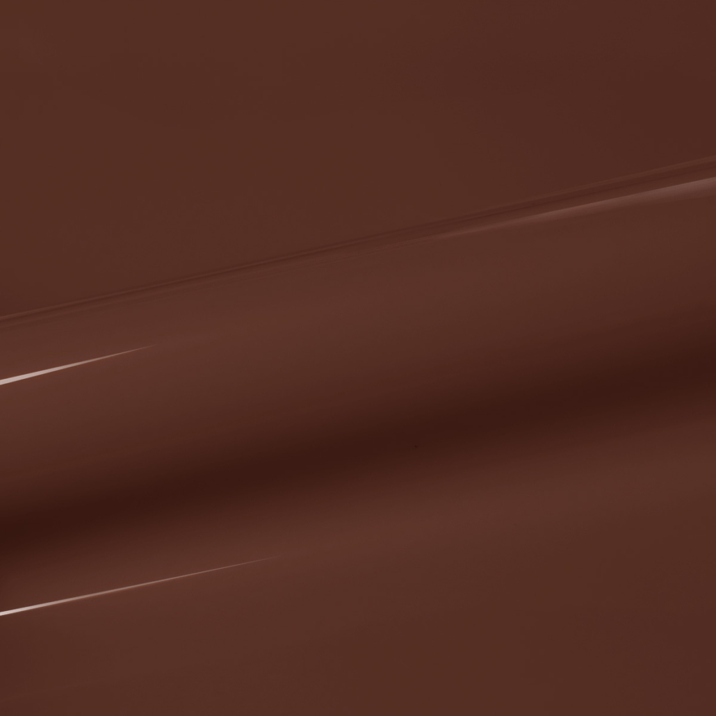 Russet Brown