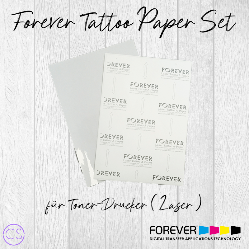 forever-laser-tattoo-transfer-paper