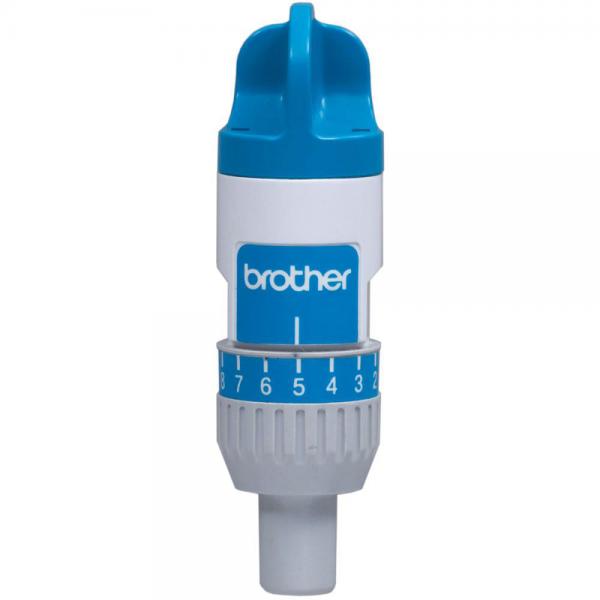 Brother Halter für Standardmesser