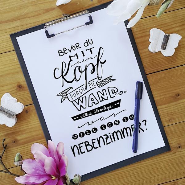 Plotterdatei 'Nebenzimmer'