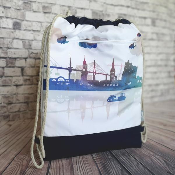 Plotterdatei 'Hamburg'