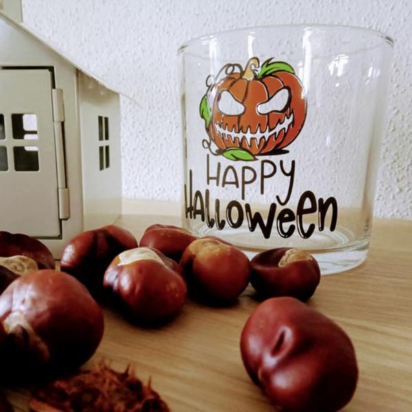 Plotterdatei 'Halloween'
