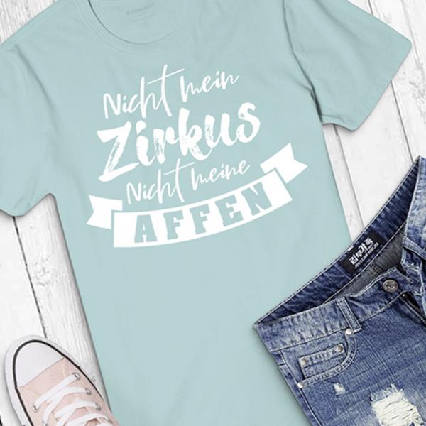 Plotterdatei 'Zirkus'