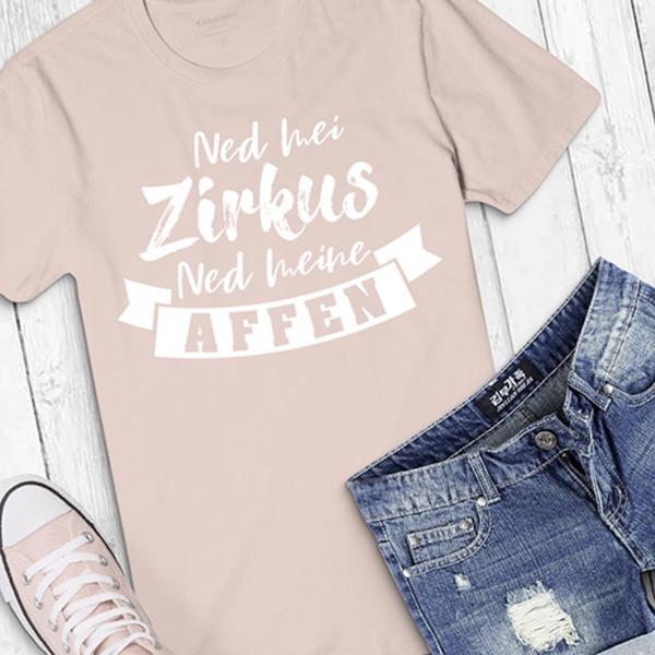 Plotterdatei 'Zirkus'