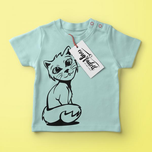 Plotterdatei 'Kitty'