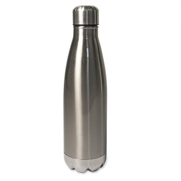 Edelstahl Thermosflasche 500ml