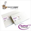 Sublimationspapier TexPrint XP-HR DIN A4 - 110 Blatt