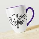 Plotterdatei 'Coffee'