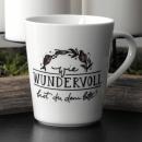 Plotterdatei 'Wundervoll'