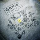 Plotterdatei 'Genie'