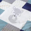 Plotterdatei 'Polarfuchs'