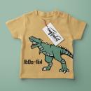 Plotterdatei 'Robo-Rex'